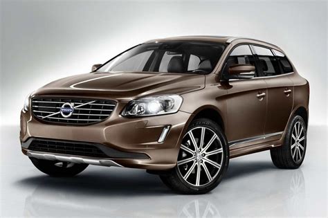 V­o­l­v­o­ ­C­a­r­s­’­d­a­n­ ­y­e­n­i­ ­p­r­e­m­i­u­m­ ­S­U­V­ ­X­C­6­0­
